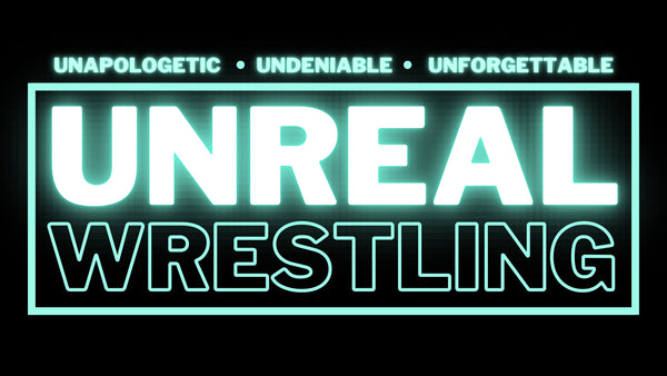 Unreal Wrestling